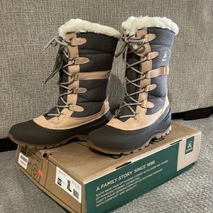 Women’s Snow Boots